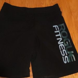 Rogue fitness shorts